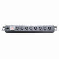 IEC Plug Socket 9-Way PDU